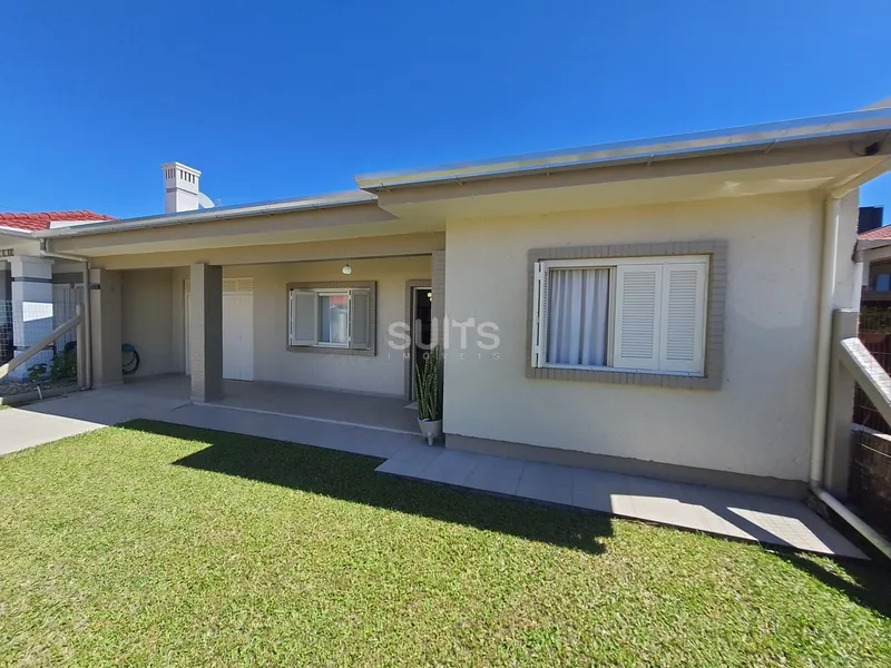 Excelente casa proximo do mar na praia de Noiva do Mar em Xangri-lá: 2ª foto da galeria de imagens do imóvel