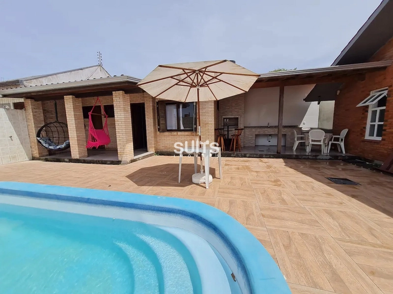 Casa à venda no centro de Xangri-lá!: 14ª foto da galeria de imagens do imóvel