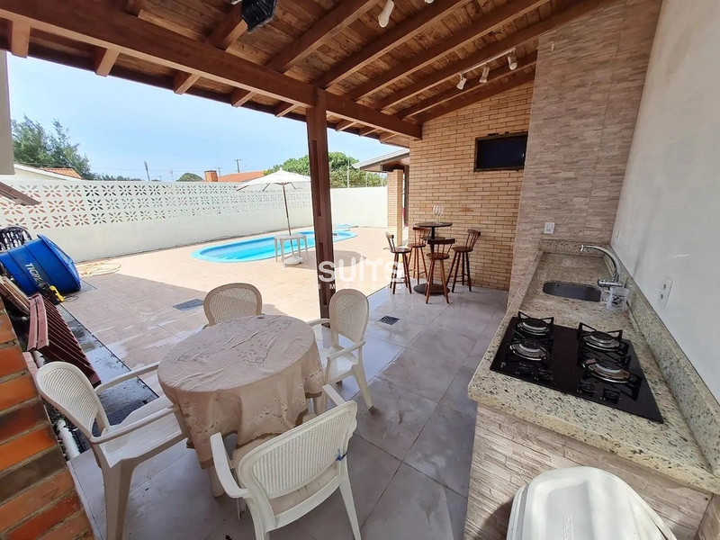 Casa à venda no centro de Xangri-lá!: 16ª foto da galeria de imagens do imóvel