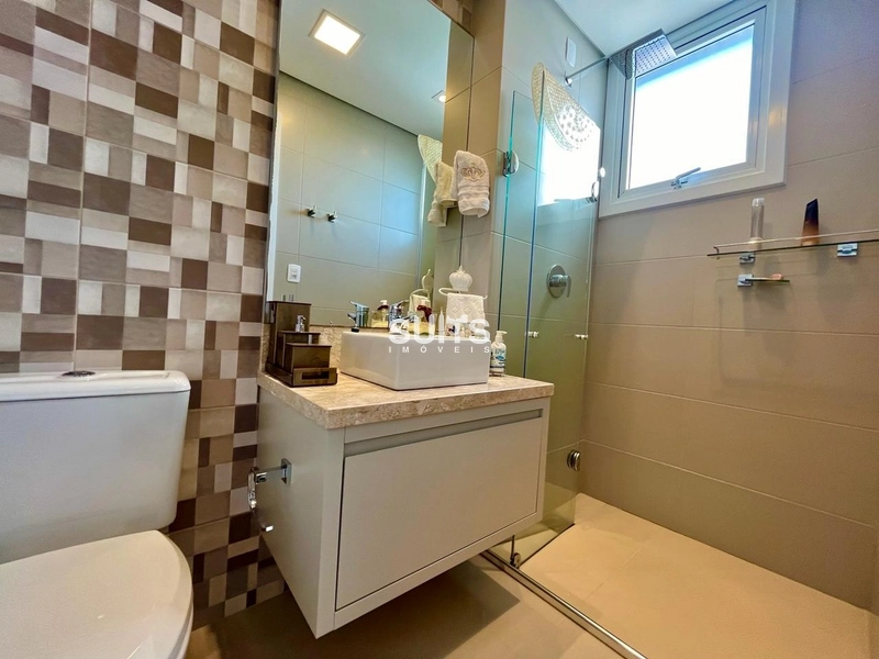 Apartamento no mobiliado e decorado em Atlântida: 14ª foto da galeria de imagens do imóvel