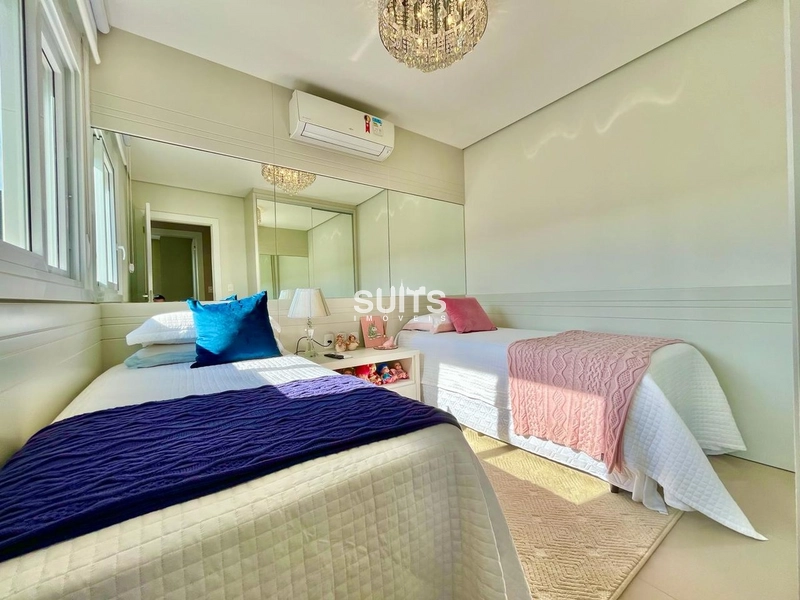 Apartamento no mobiliado e decorado em Atlântida: 12ª foto da galeria de imagens do imóvel