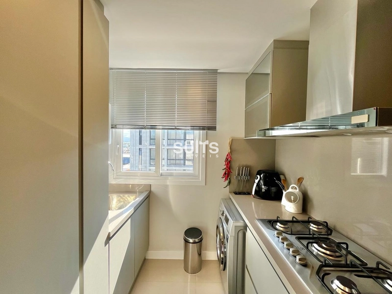 Apartamento no mobiliado e decorado em Atlântida: 5ª foto da galeria de imagens do imóvel