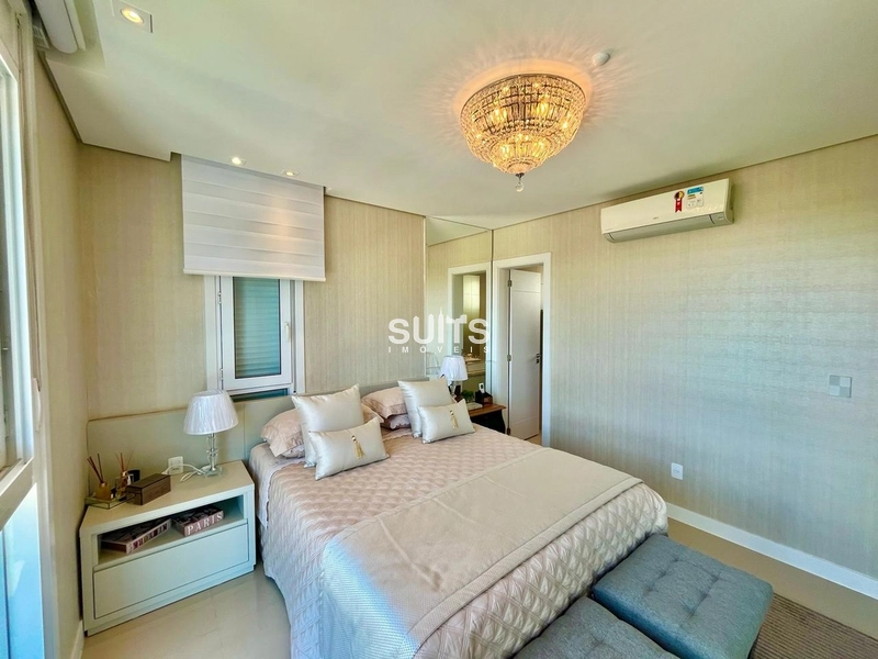 Apartamento no mobiliado e decorado em Atlântida: 16ª foto da galeria de imagens do imóvel