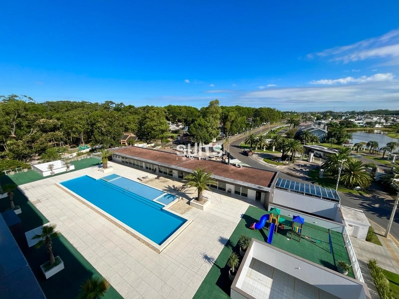 Apartamento no mobiliado e decorado em Atlântida: 19ª foto da galeria de imagens do imóvel