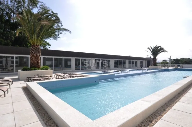 Apartamento com amplo living em Atlâantida: 7ª foto da galeria de imagens do imóvel