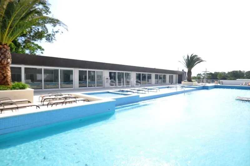 Apartamento com amplo living em Atlâantida: 8ª foto da galeria de imagens do imóvel