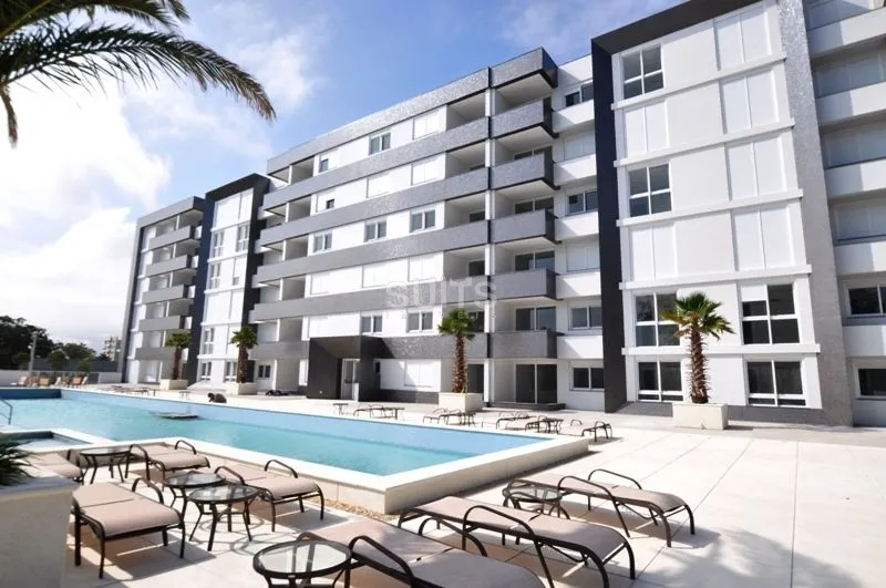 Apartamento com amplo living em Atlâantida: 5ª foto da galeria de imagens do imóvel