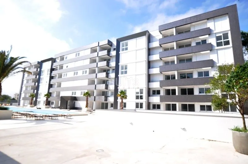 Apartamento com amplo living em Atlâantida: 6ª foto da galeria de imagens do imóvel