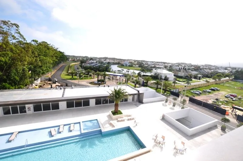 Apartamento com amplo living em Atlâantida: 10ª foto da galeria de imagens do imóvel