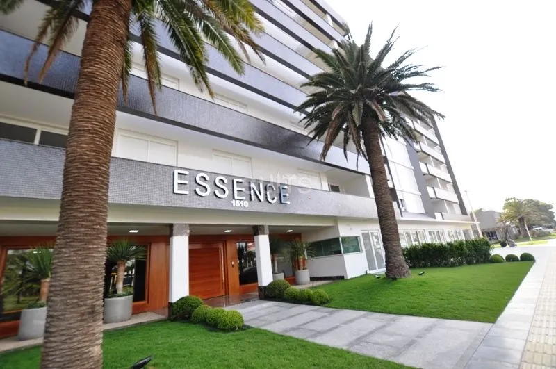 Apartamento com amplo living em Atlâantida: 4ª foto da galeria de imagens do imóvel