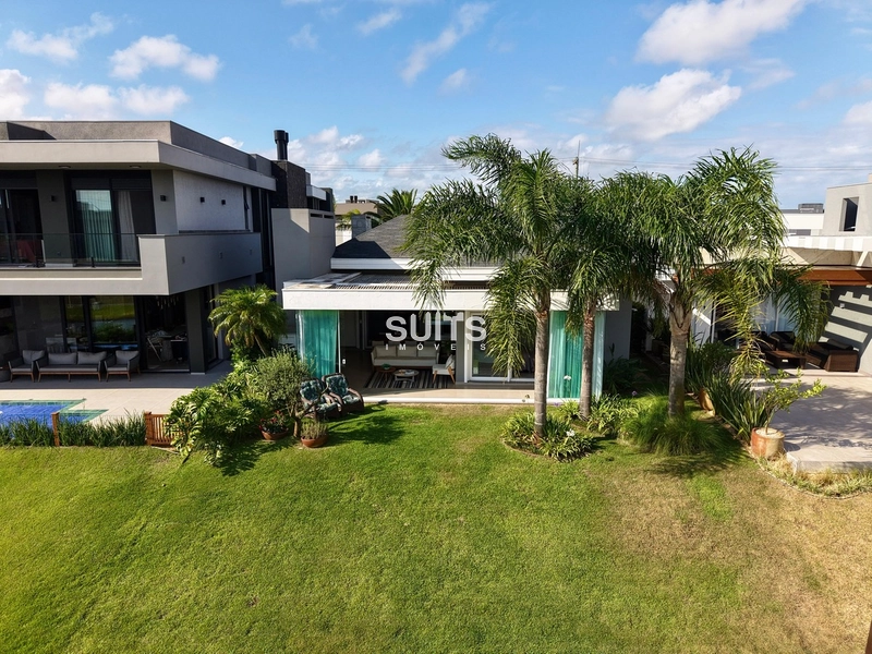 Excelente casa a venda no condomínio Capão Ilhas Resort: 4ª foto da galeria de imagens do imóvel