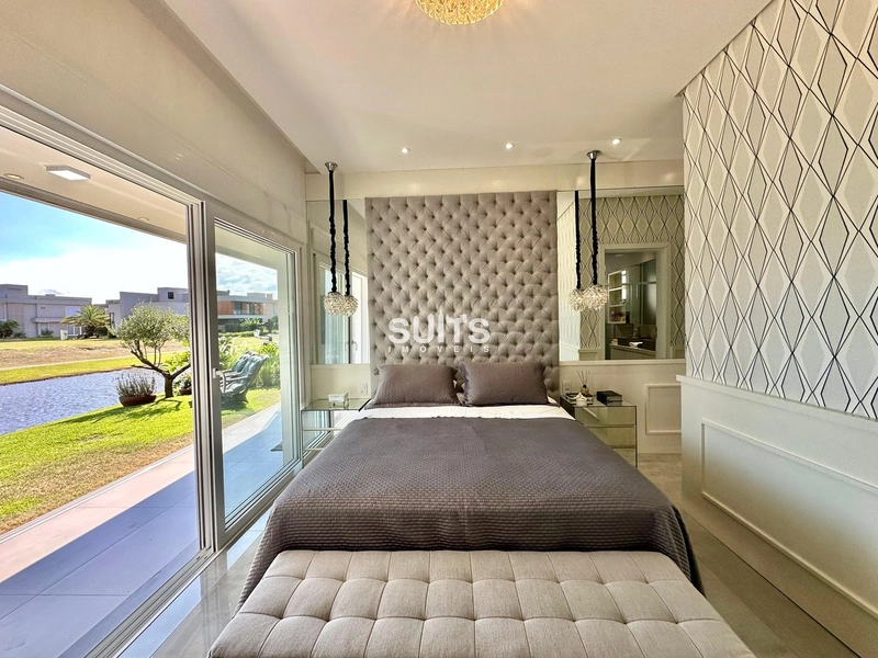 Excelente casa a venda no condomínio Capão Ilhas Resort: 16ª foto da galeria de imagens do imóvel