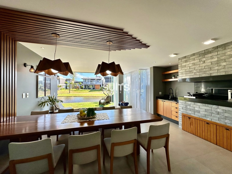 Excelente casa a venda no condomínio Capão Ilhas Resort: 25ª foto da galeria de imagens do imóvel