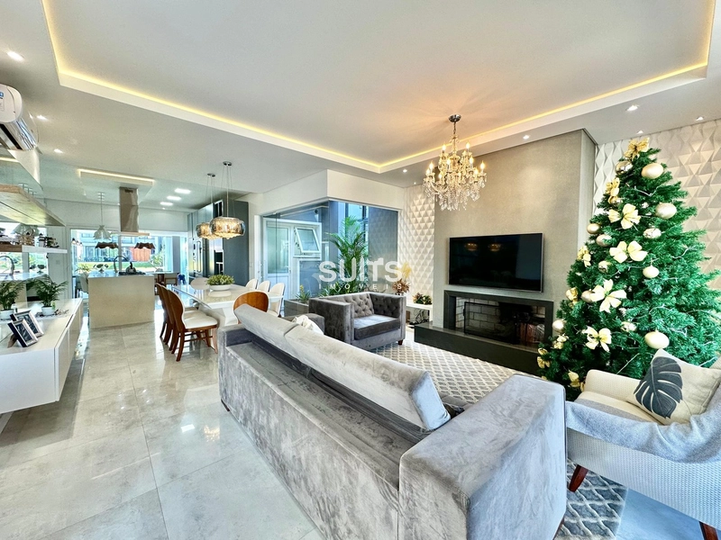 Excelente casa a venda no condomínio Capão Ilhas Resort: 6ª foto da galeria de imagens do imóvel