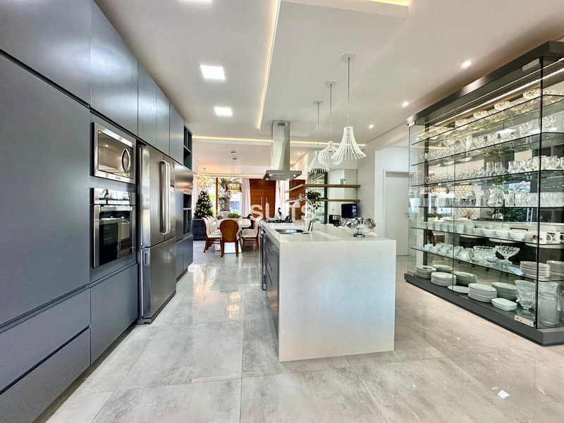 Excelente casa a venda no condomínio Capão Ilhas Resort: 22ª foto da galeria de imagens do imóvel