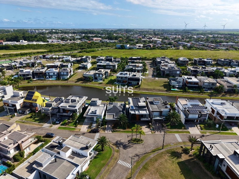 Excelente casa a venda no condomínio Capão Ilhas Resort: 1ª foto da galeria de imagens do imóvel