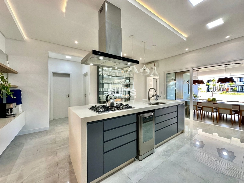 Excelente casa a venda no condomínio Capão Ilhas Resort: 28ª foto da galeria de imagens do imóvel