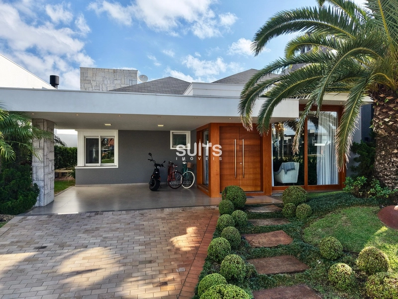 Excelente casa a venda no condomínio Capão Ilhas Resort: 5ª foto da galeria de imagens do imóvel