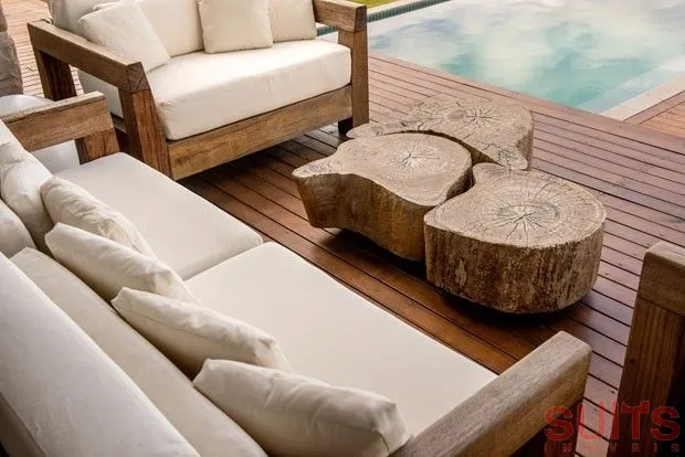 Mansão em local nobre no cond. Ventura: 21ª foto da galeria de imagens do imóvel