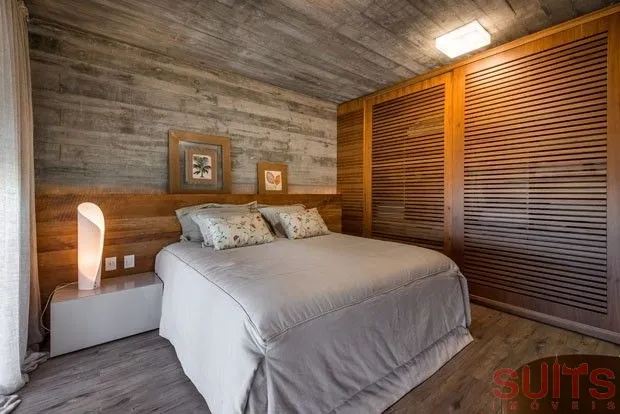 Mansão em local nobre no cond. Ventura: 15ª foto da galeria de imagens do imóvel