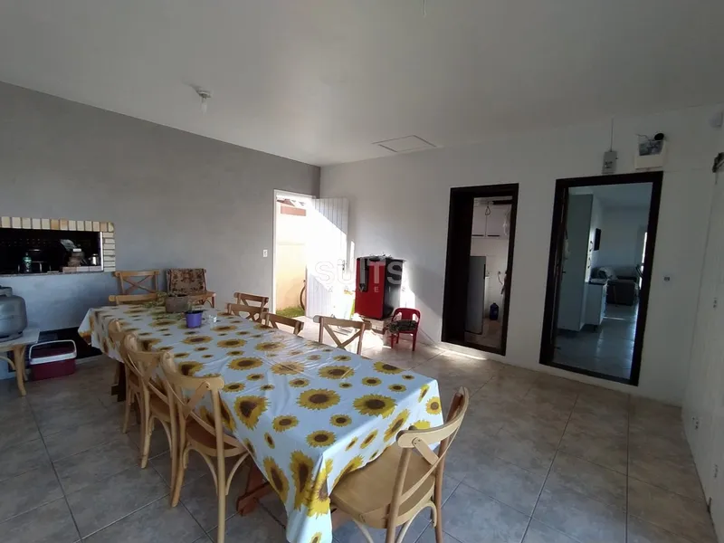 Excelente Sobrado à venda na praia de Atlântida Sul em Osório: 13ª foto da galeria de imagens do imóvel