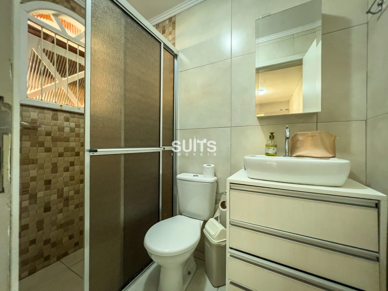 Ótima casa com 02 terrenos na praia de Mariapolis: 18ª foto da galeria de imagens do imóvel