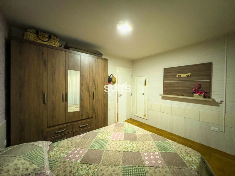 Ótima casa com 02 terrenos na praia de Mariapolis: 20ª foto da galeria de imagens do imóvel