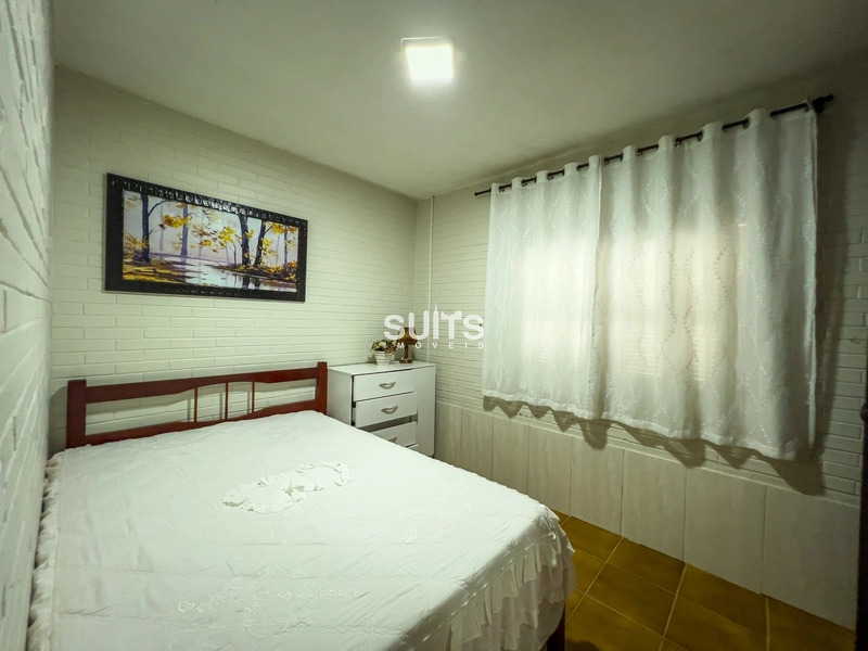 Ótima casa com 02 terrenos na praia de Mariapolis: 22ª foto da galeria de imagens do imóvel