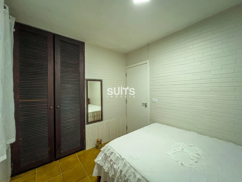 Ótima casa com 02 terrenos na praia de Mariapolis: 23ª foto da galeria de imagens do imóvel