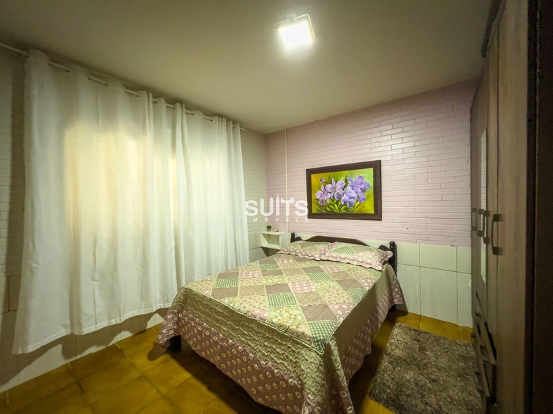 Ótima casa com 02 terrenos na praia de Mariapolis: 19ª foto da galeria de imagens do imóvel