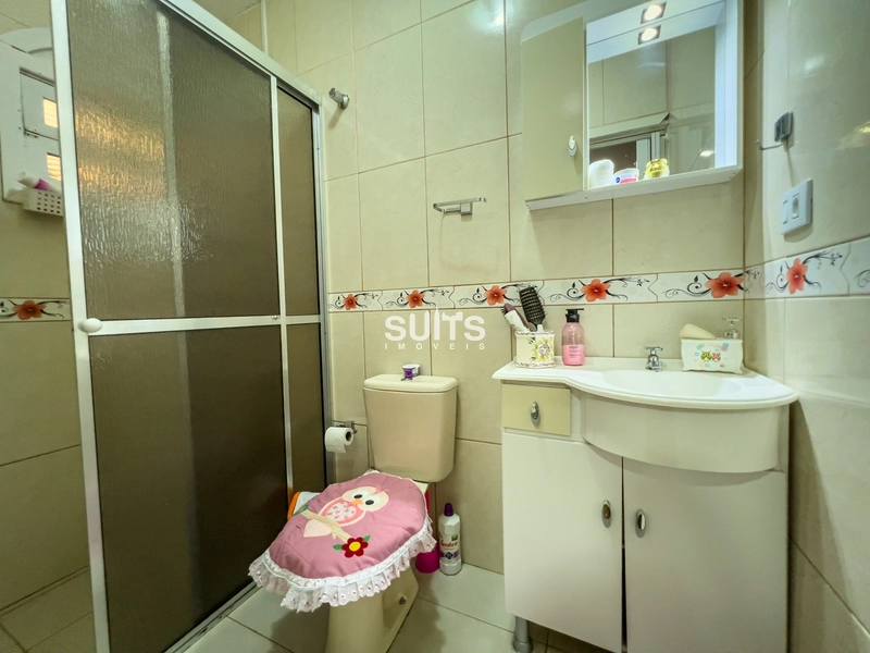 Ótima casa com 02 terrenos na praia de Mariapolis: 26ª foto da galeria de imagens do imóvel