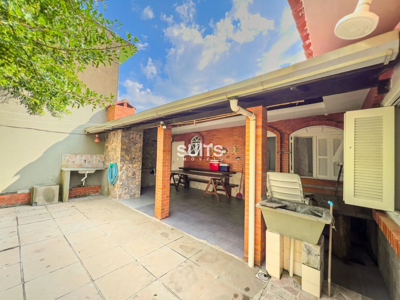 Ótima casa com 02 terrenos na praia de Mariapolis: 15ª foto da galeria de imagens do imóvel