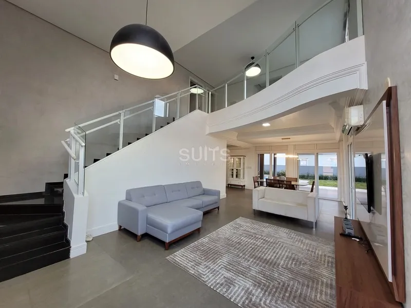 Excelente sobrado no condomínio Sea Coast: 7ª foto da galeria de imagens do imóvel