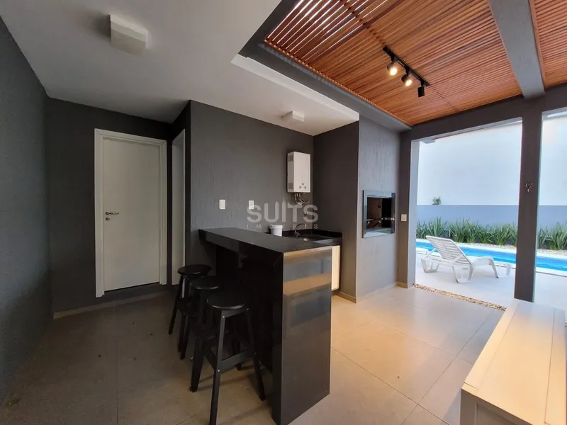 Excelente sobrado no condomínio Sea Coast: 21ª foto da galeria de imagens do imóvel