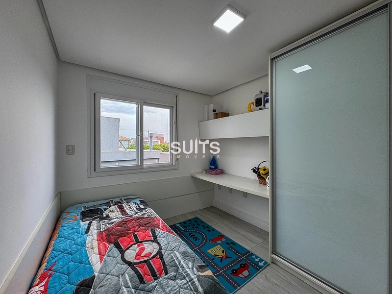 Excelente sobrado no condomínio Sea Coast: 29ª foto da galeria de imagens do imóvel