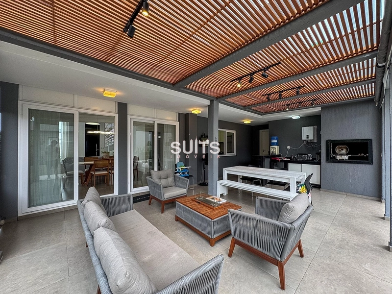 Excelente sobrado no condomínio Sea Coast: 14ª foto da galeria de imagens do imóvel