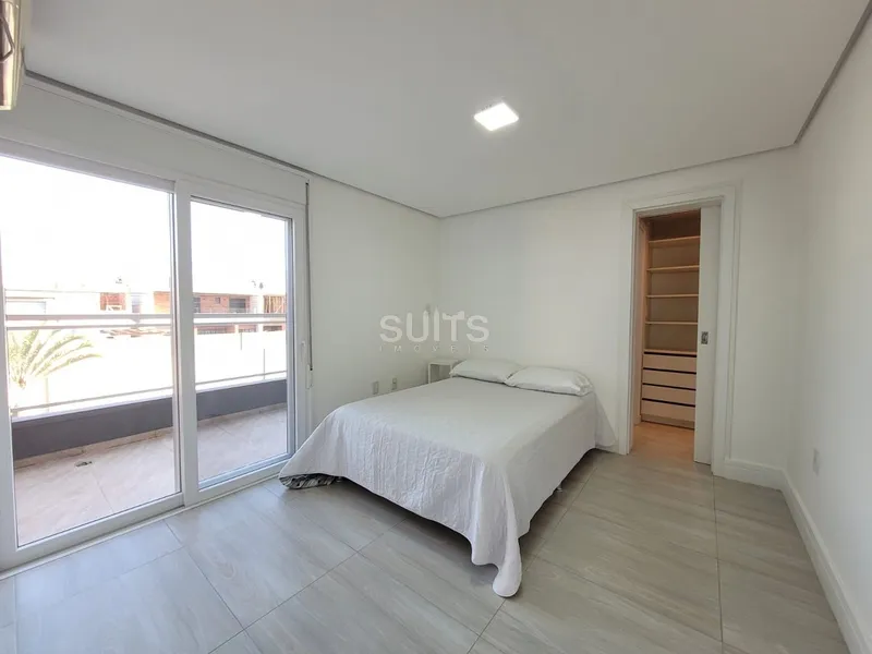 Excelente sobrado no condomínio Sea Coast: 29ª foto da galeria de imagens do imóvel