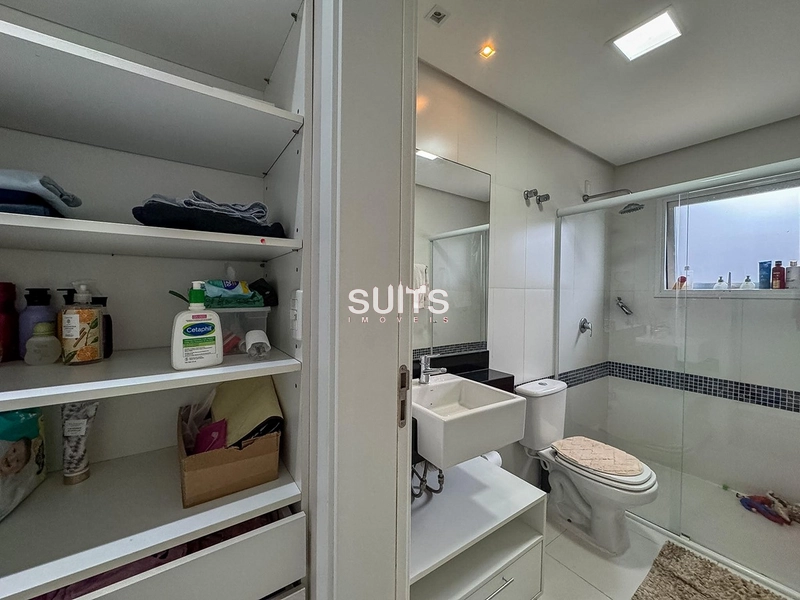 Excelente sobrado no condomínio Sea Coast: 24ª foto da galeria de imagens do imóvel