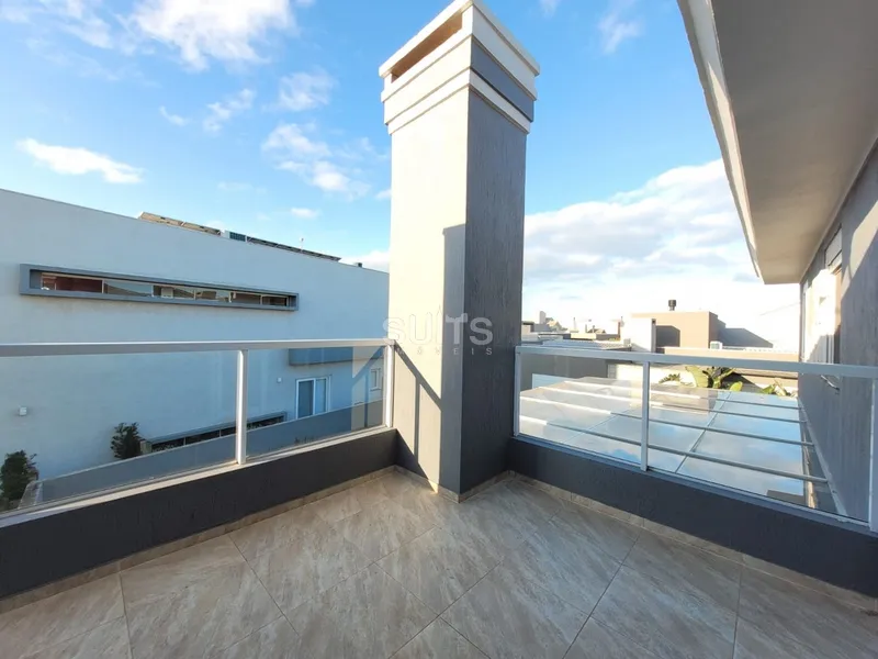 Excelente sobrado no condomínio Sea Coast: 35ª foto da galeria de imagens do imóvel