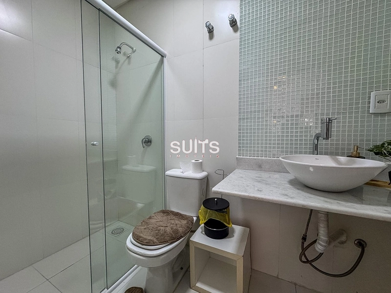 Excelente sobrado no condomínio Sea Coast: 17ª foto da galeria de imagens do imóvel