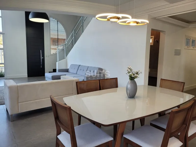 Excelente sobrado no condomínio Sea Coast: 14ª foto da galeria de imagens do imóvel