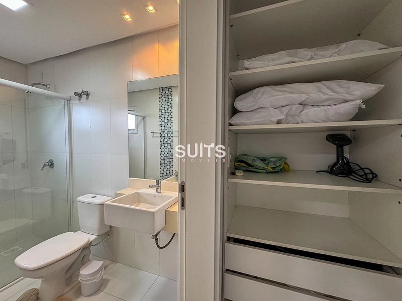 Excelente sobrado no condomínio Sea Coast: 33ª foto da galeria de imagens do imóvel