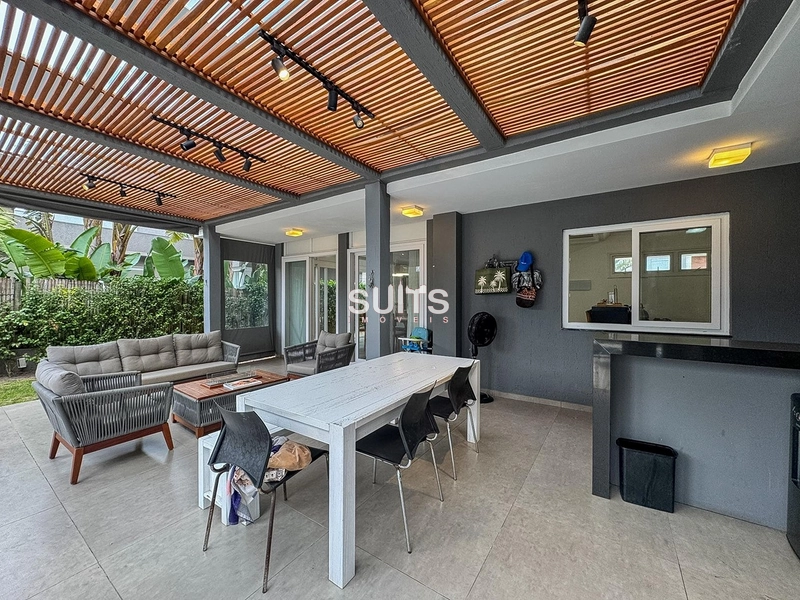 Excelente sobrado no condomínio Sea Coast: 15ª foto da galeria de imagens do imóvel