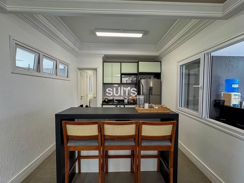 Excelente sobrado no condomínio Sea Coast: 9ª foto da galeria de imagens do imóvel