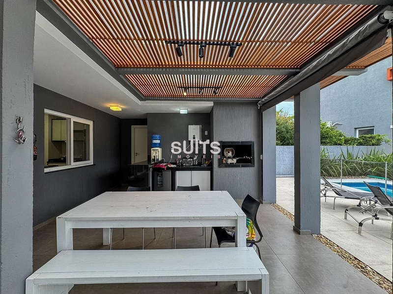 Excelente sobrado no condomínio Sea Coast: 13ª foto da galeria de imagens do imóvel