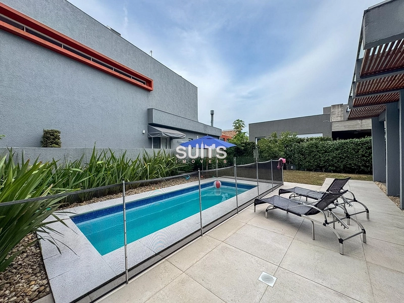 Excelente sobrado no condomínio Sea Coast: 20ª foto da galeria de imagens do imóvel