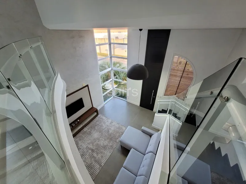 Excelente sobrado no condomínio Sea Coast: 9ª foto da galeria de imagens do imóvel