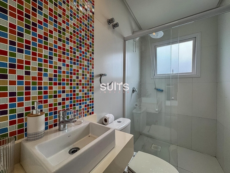 Excelente sobrado no condomínio Sea Coast: 30ª foto da galeria de imagens do imóvel