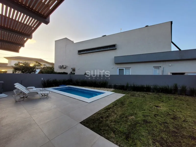 Excelente sobrado no condomínio Sea Coast: 11ª foto da galeria de imagens do imóvel