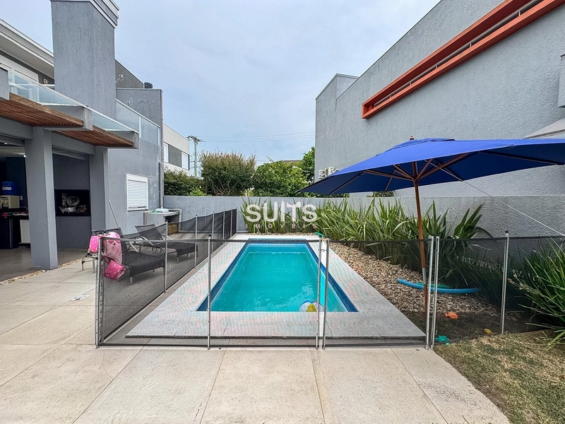 Excelente sobrado no condomínio Sea Coast: 19ª foto da galeria de imagens do imóvel